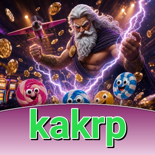 Cuplikan layar kakrp APK resmi di Android