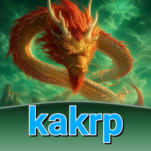 Gambar verifikasi tautan alternatif resmi kakrp Indonesia
